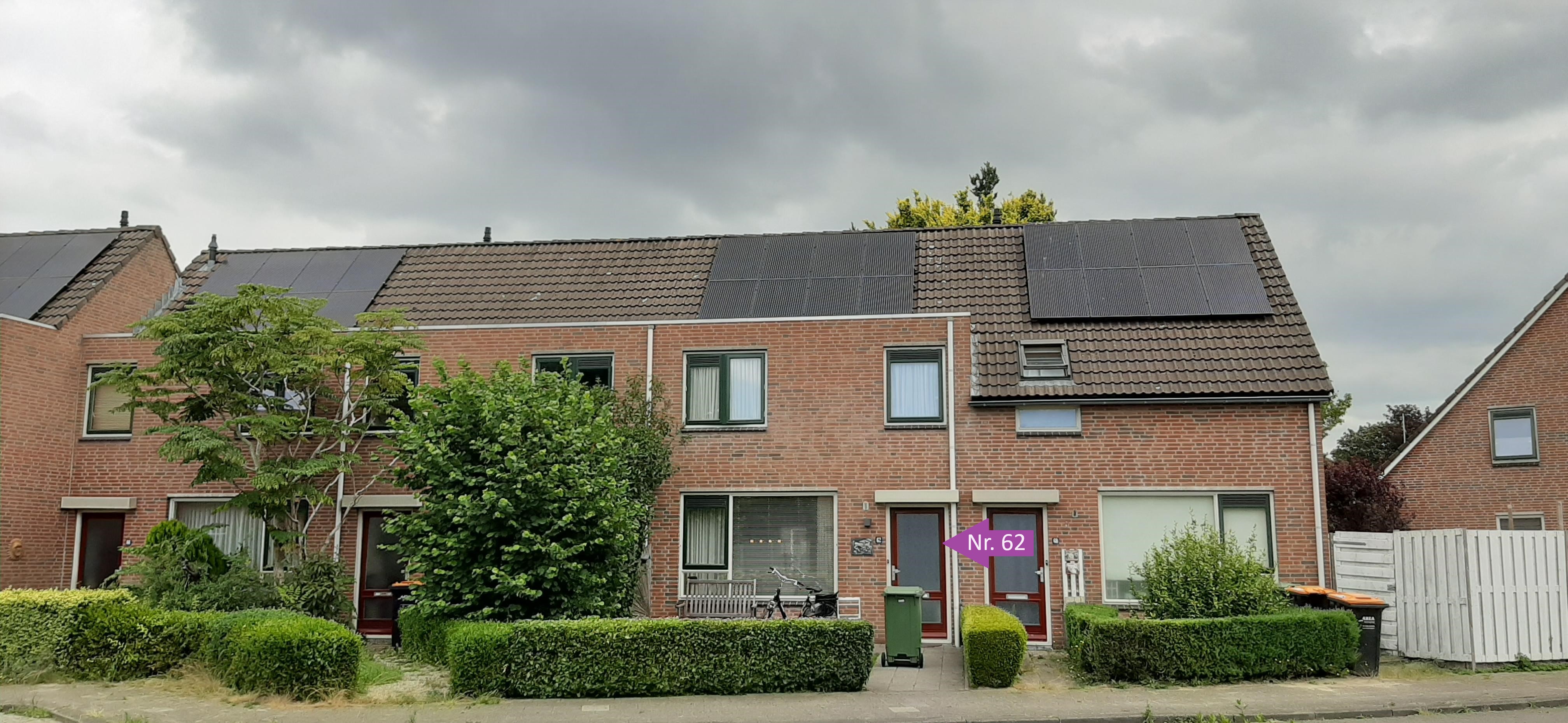 De Waring 62, 7908 LK Hoogeveen, Nederland
