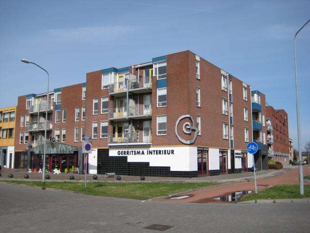 Jan Fabriciusstraat 43