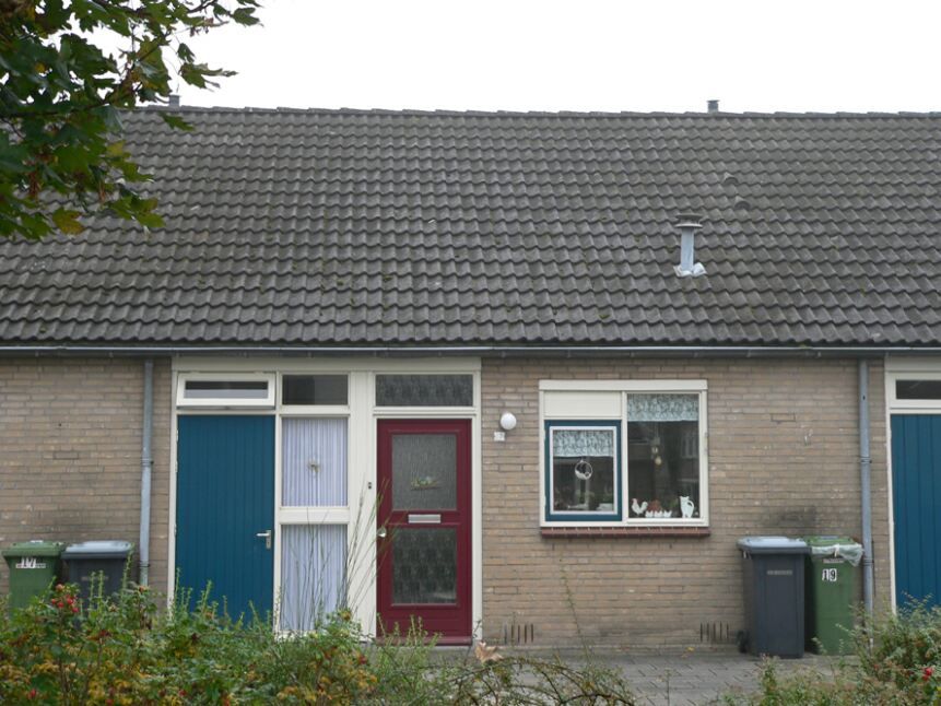 Gerststraat 17, 7921 CH Zuidwolde, Nederland