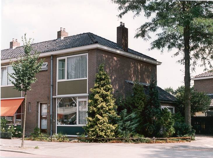 Heinsiusstraat 146, 7942 TL Meppel, Nederland