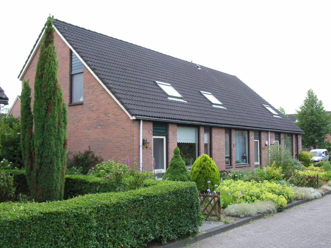Patrijshof 16, 9765 JD Paterswolde, Nederland