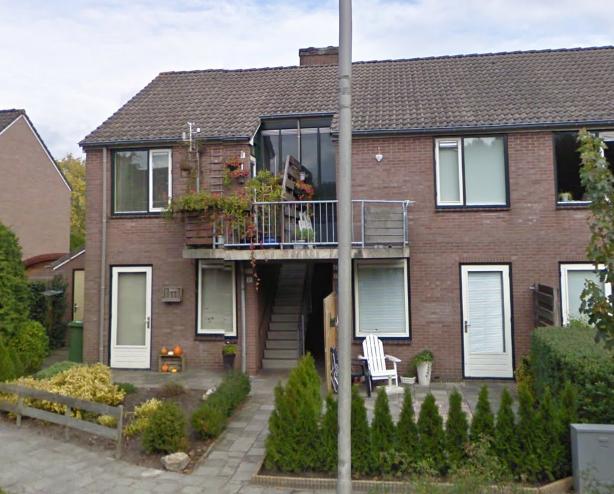 Korenmolen 21, 9422 LH Smilde, Nederland