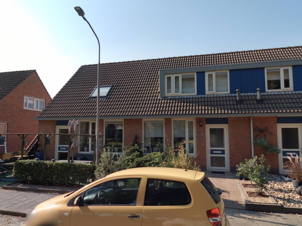 Veenhofsweg 8, 9661 TD Alteveer, Nederland