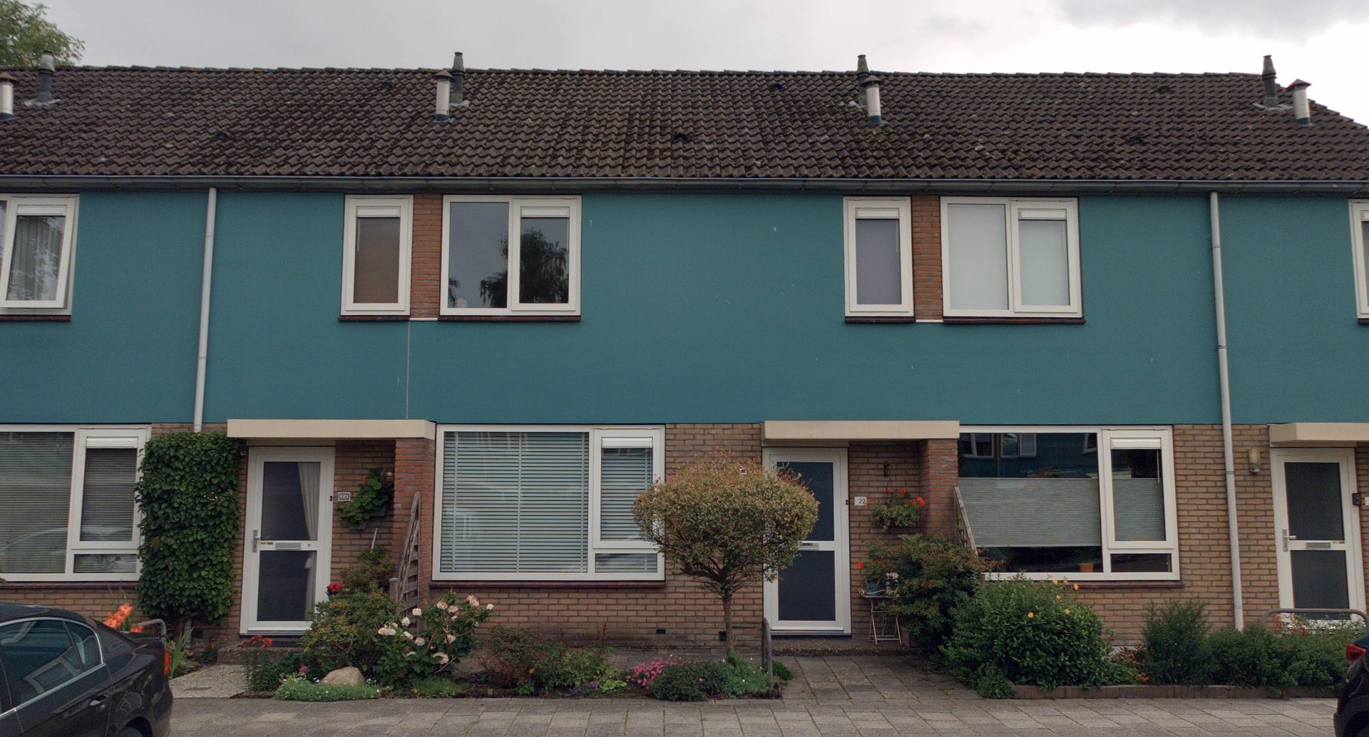 Hunsingostraat 22, 9405 EW Assen, Nederland