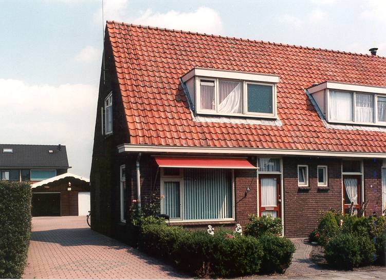 Wethouder Robaardstraat 79, 7906 AS Hoogeveen, Nederland