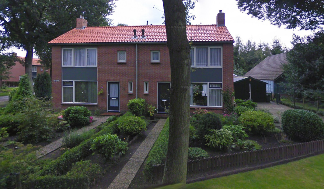 Hofstraat 6, 9331 JN Norg, Nederland