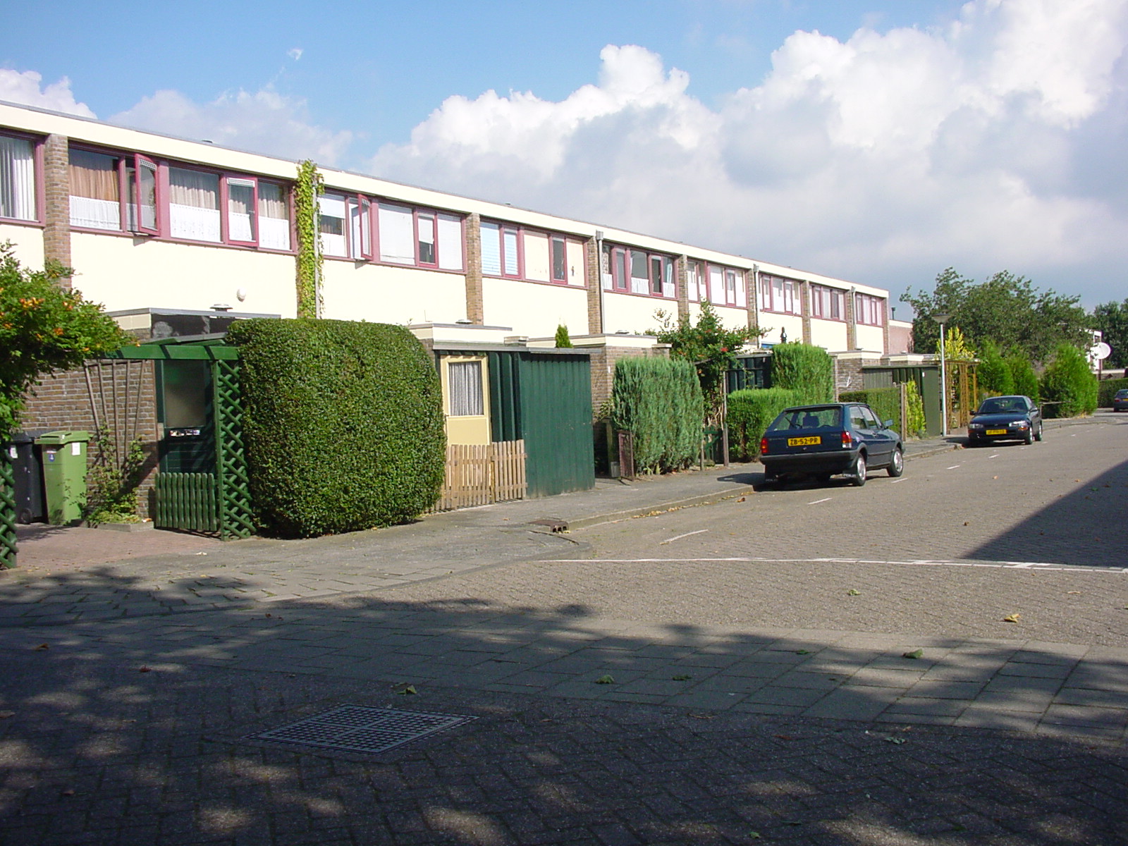 Duymaer van Twiststraat 11, 8331 BB Steenwijk, Nederland