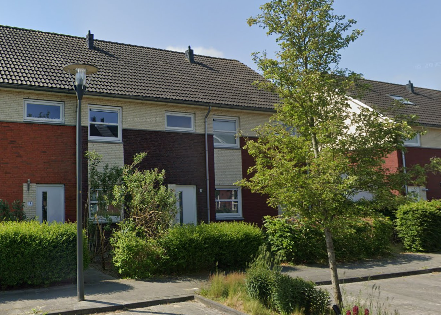 Jonkersveld 13