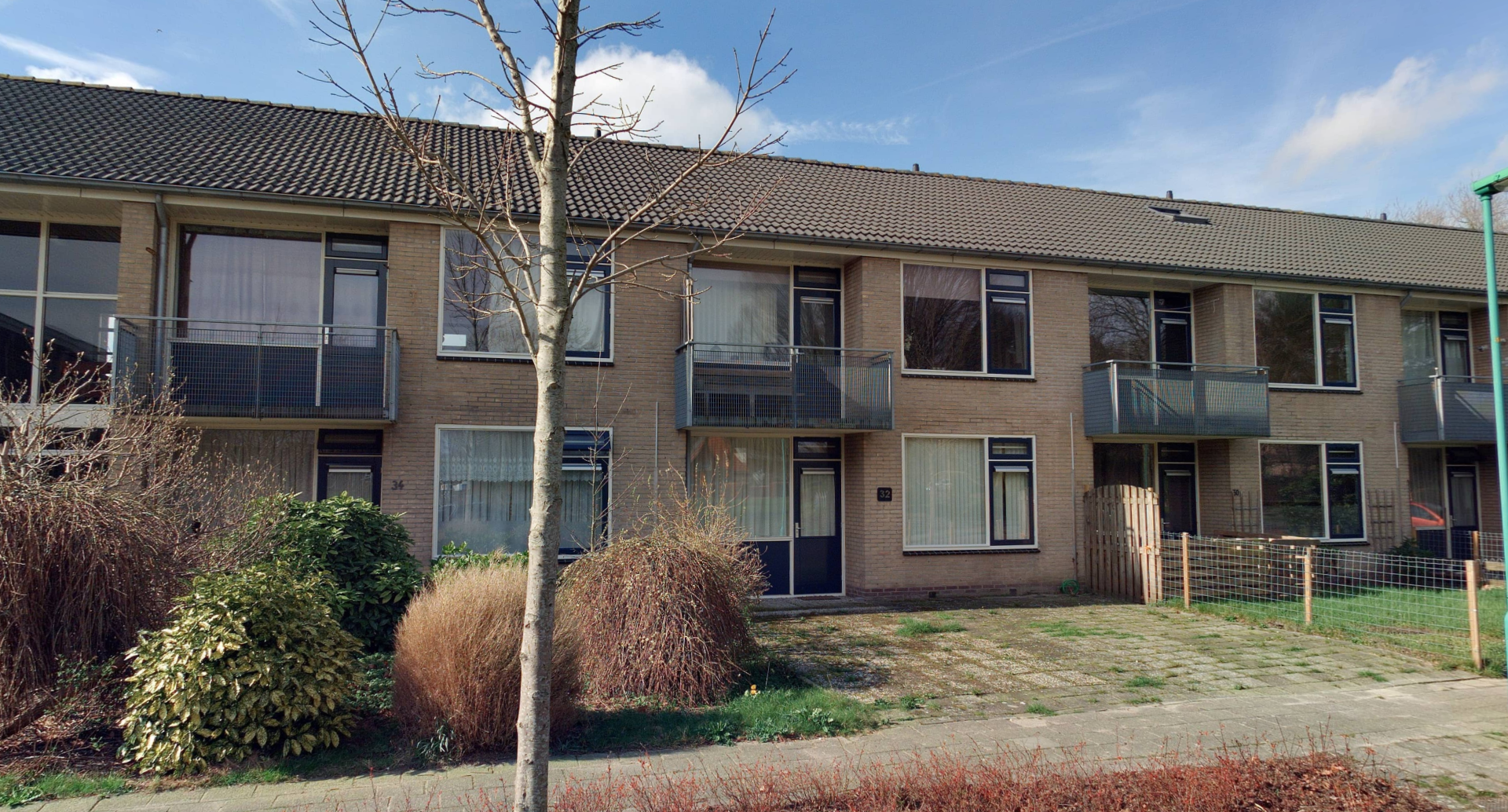 Boekhorsterweg 32, 8431 CZ Oosterwolde, Nederland