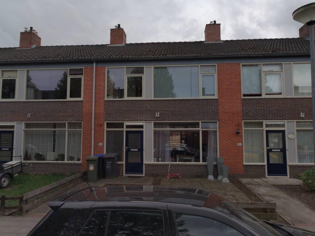 Vloedweg 33, 9628 BL Siddeburen, Nederland