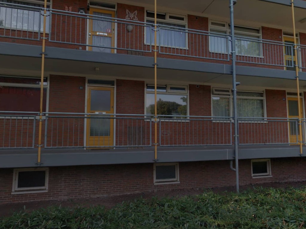 Utrechtselaan 116, 9501 PW Stadskanaal, Nederland