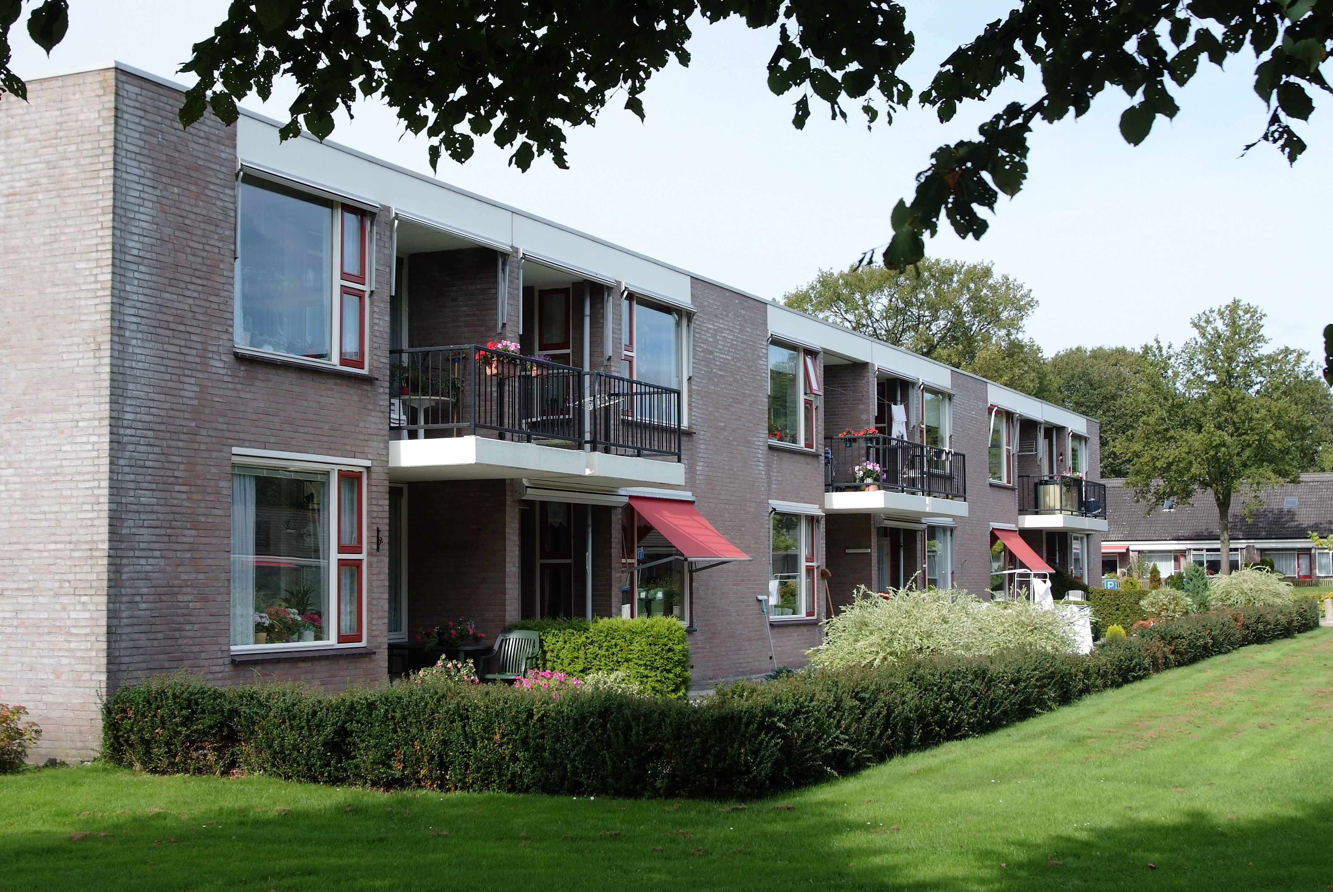 Vinkenstraat 28, 9331 MA Norg, Nederland