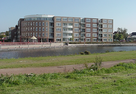 Havenplein 103, 9581 DN Musselkanaal, Nederland