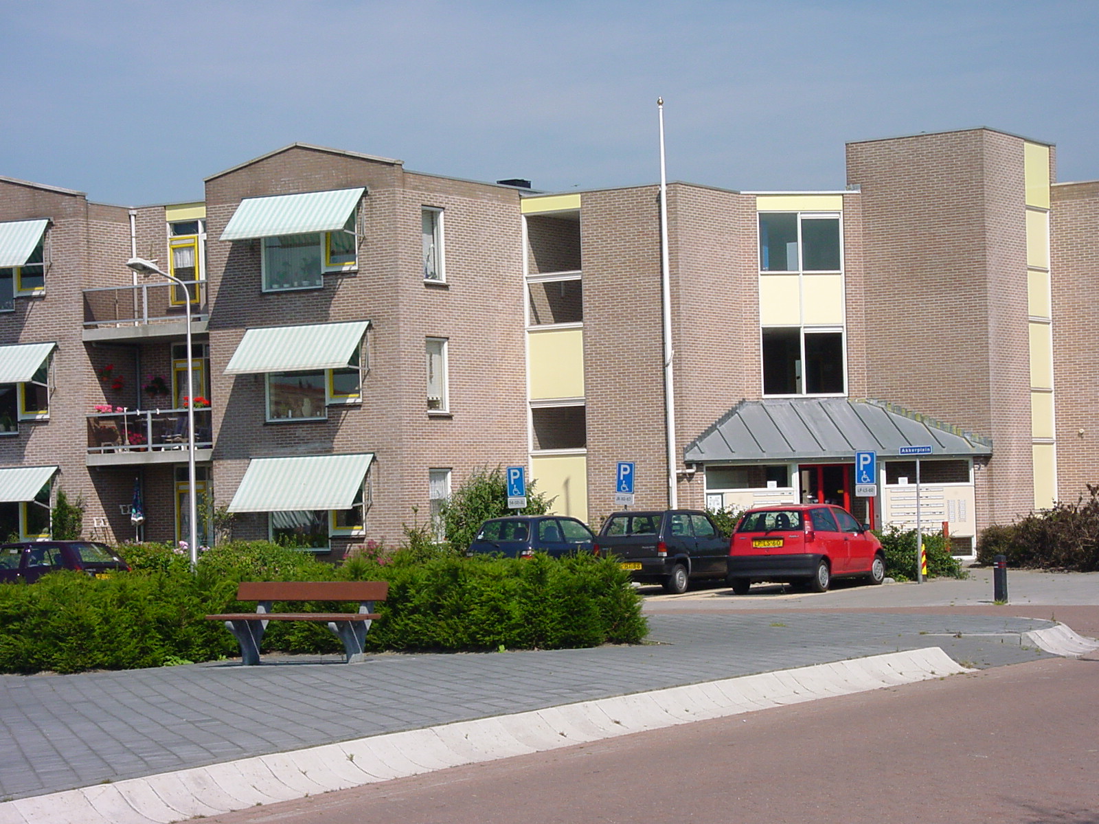 Akkerplein 57, 8331 XM Steenwijk, Nederland