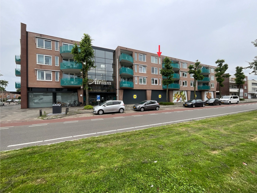 Alteveerstraat 46, 7907 AA Hoogeveen, Nederland