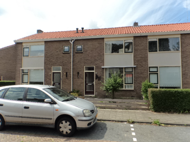 Cornelis Houtmanstraat 19