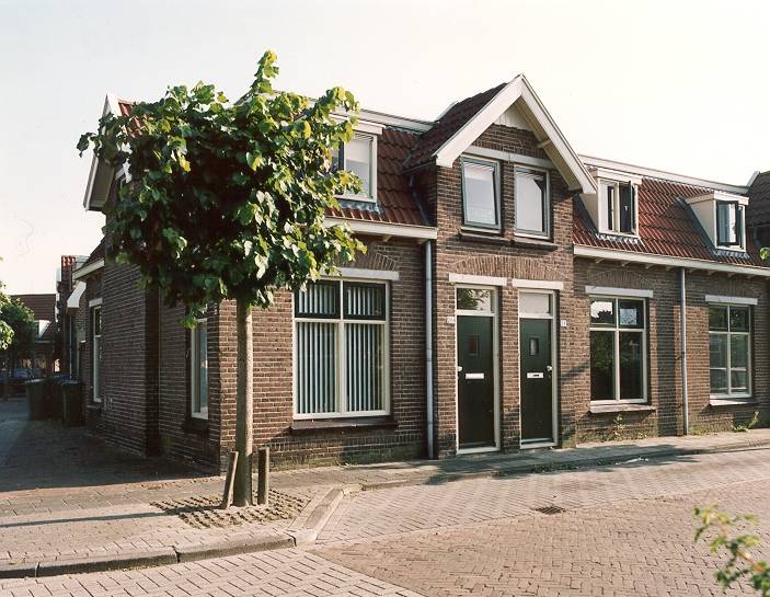 Jufferenpad 26, 7942 VX Meppel, Nederland