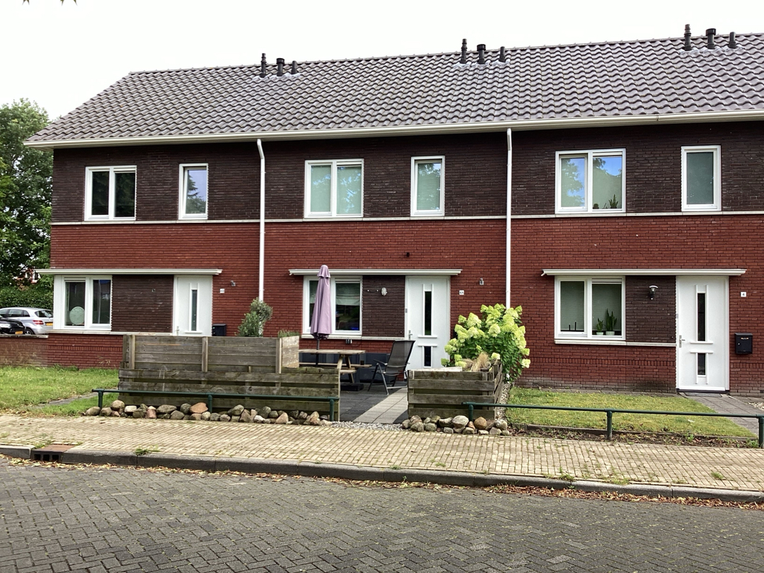 Het Palet 4a, 9403 CN Assen, Nederland