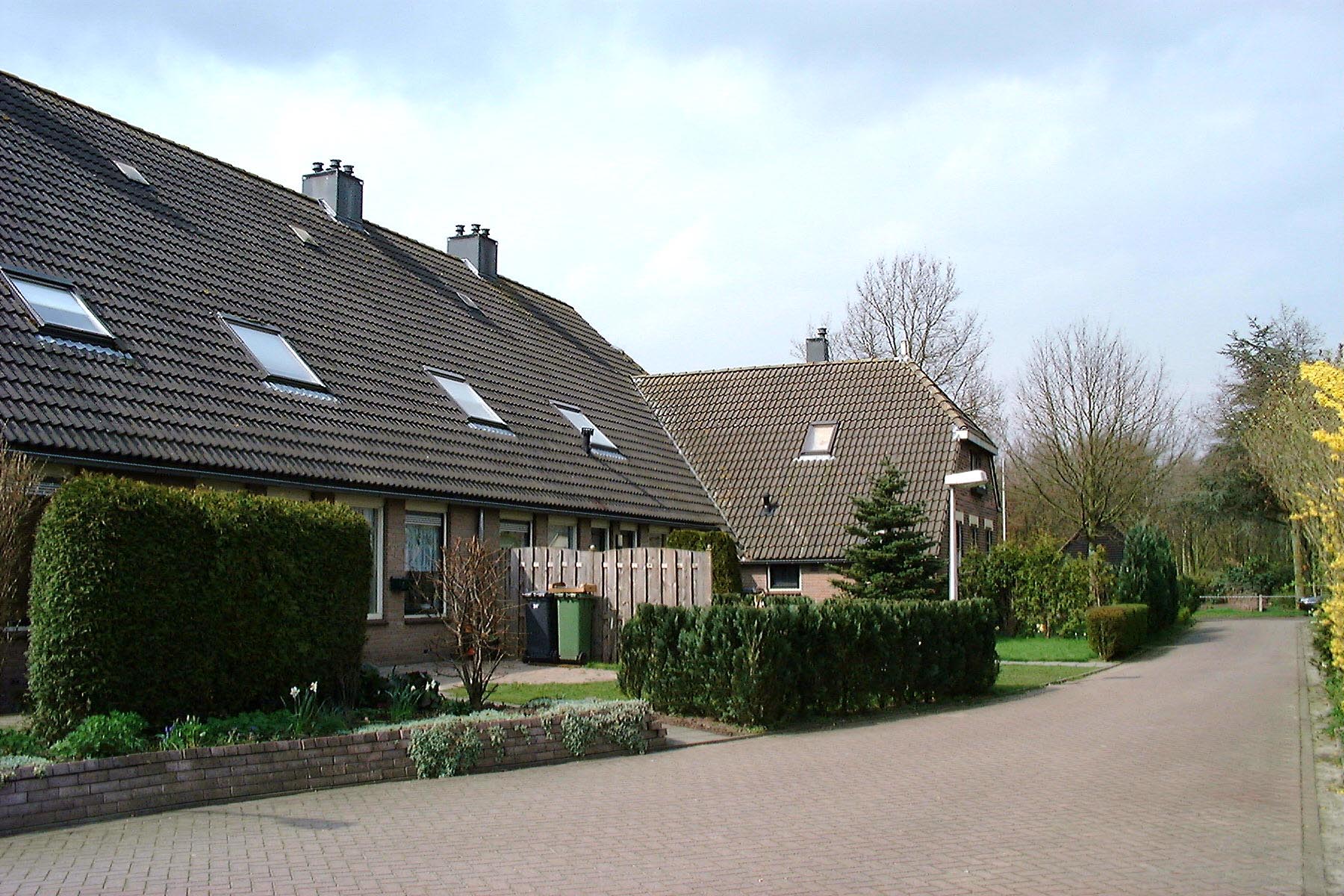 Amerweg 31A, 9444 PC Grolloo, Nederland