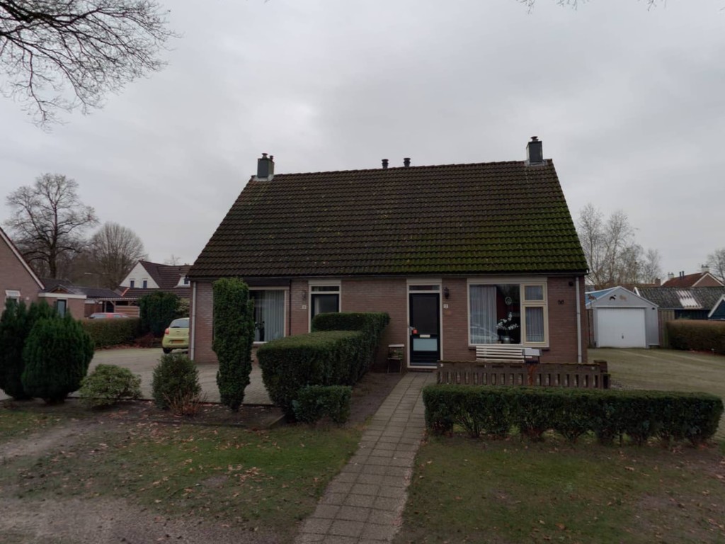 Looweg 12, 7811 LN Emmen, Nederland