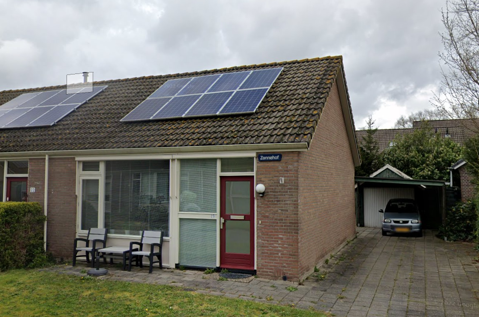 Zonnehof 23, 7971 BH Havelte, Nederland