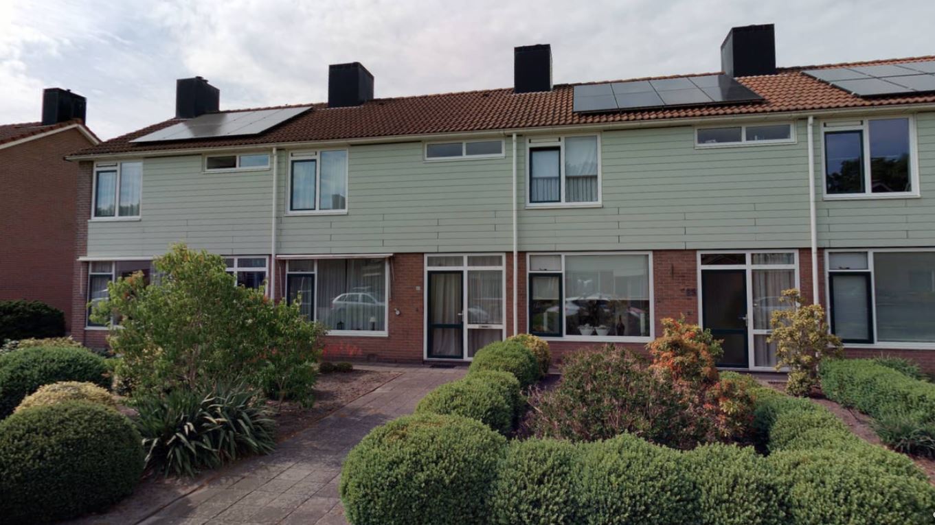 Stortstraat 23, 7848 CB Schoonoord, Nederland