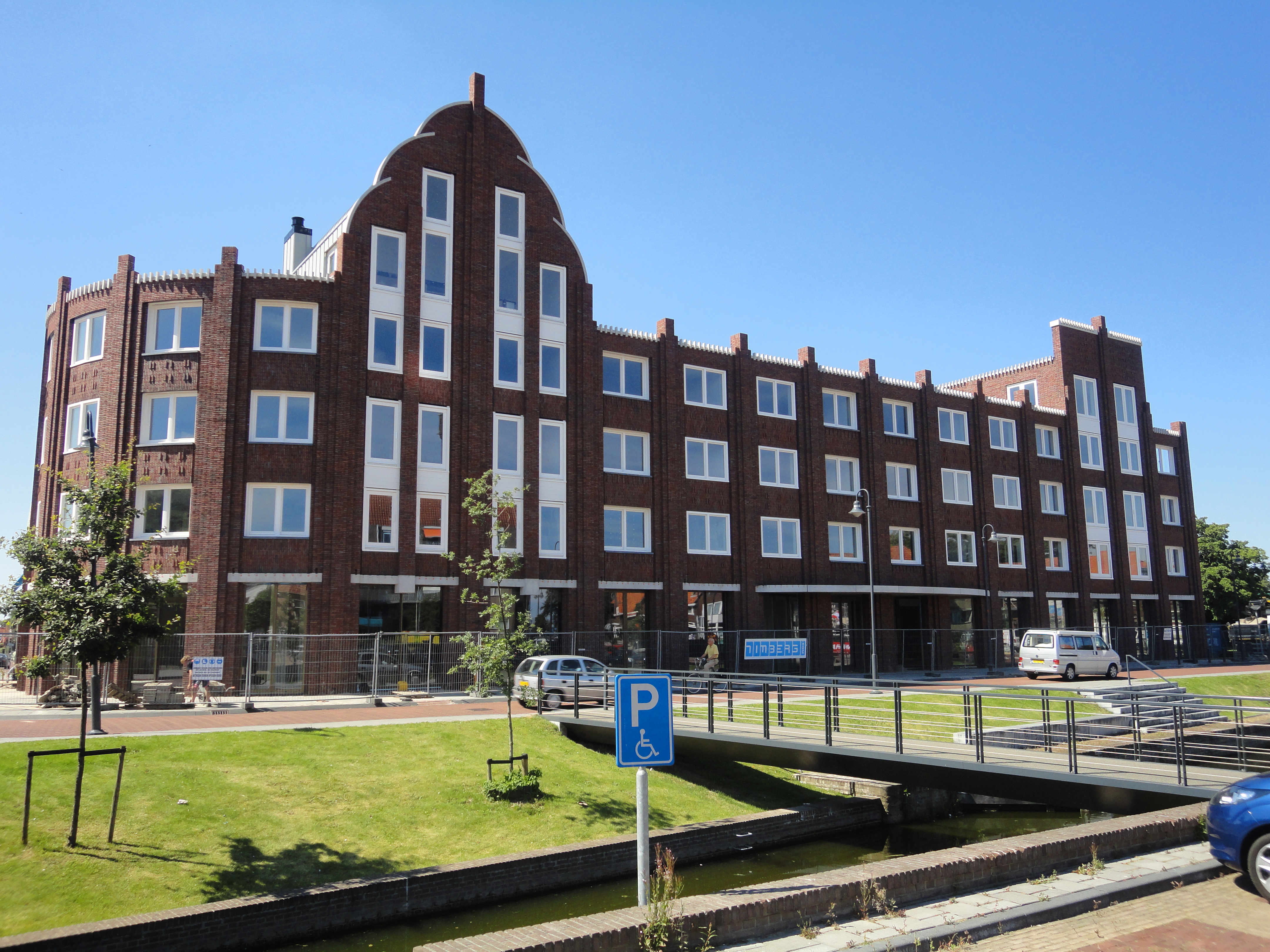 Woldpoort 27, 8331 LC Steenwijk, Nederland