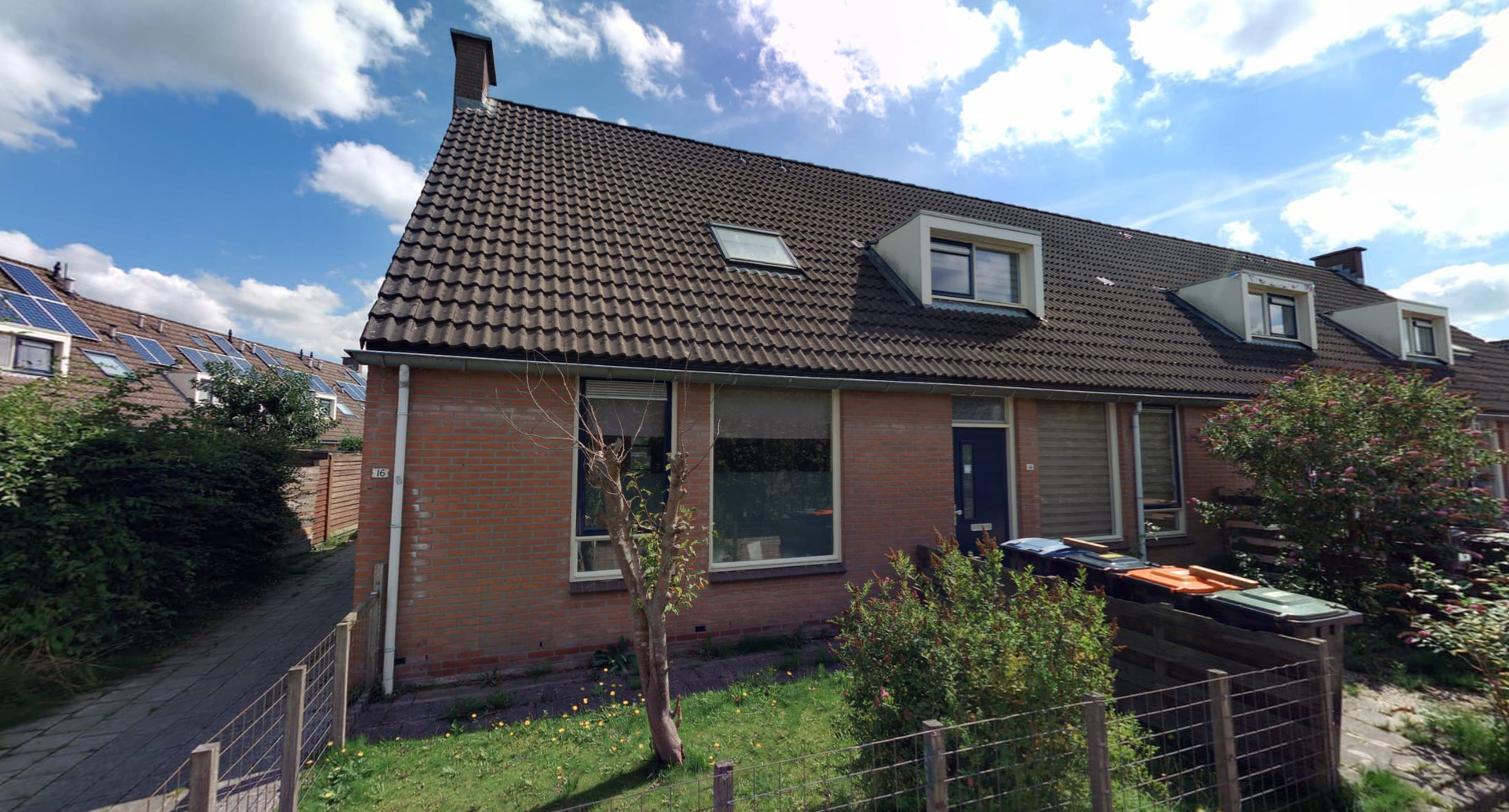 Tulpenstraat 16, 9404 SG Assen, Nederland