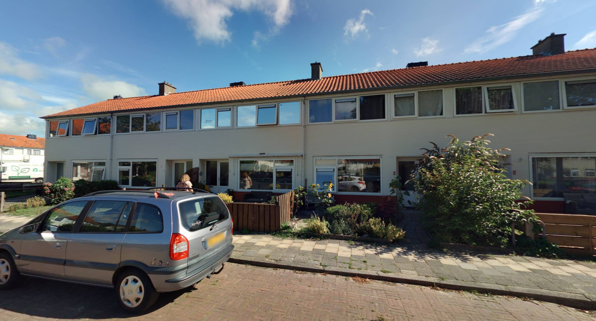 Rochtplein 8, 9406 NK Assen, Nederland