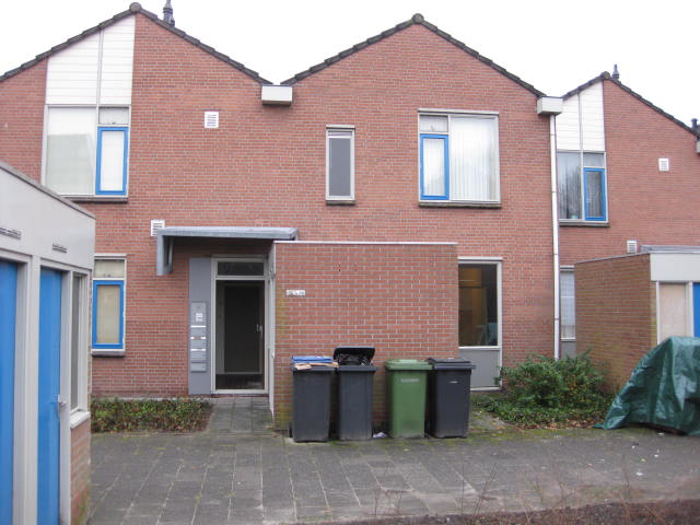 Wendakker 46, 9407 BK Assen, Nederland