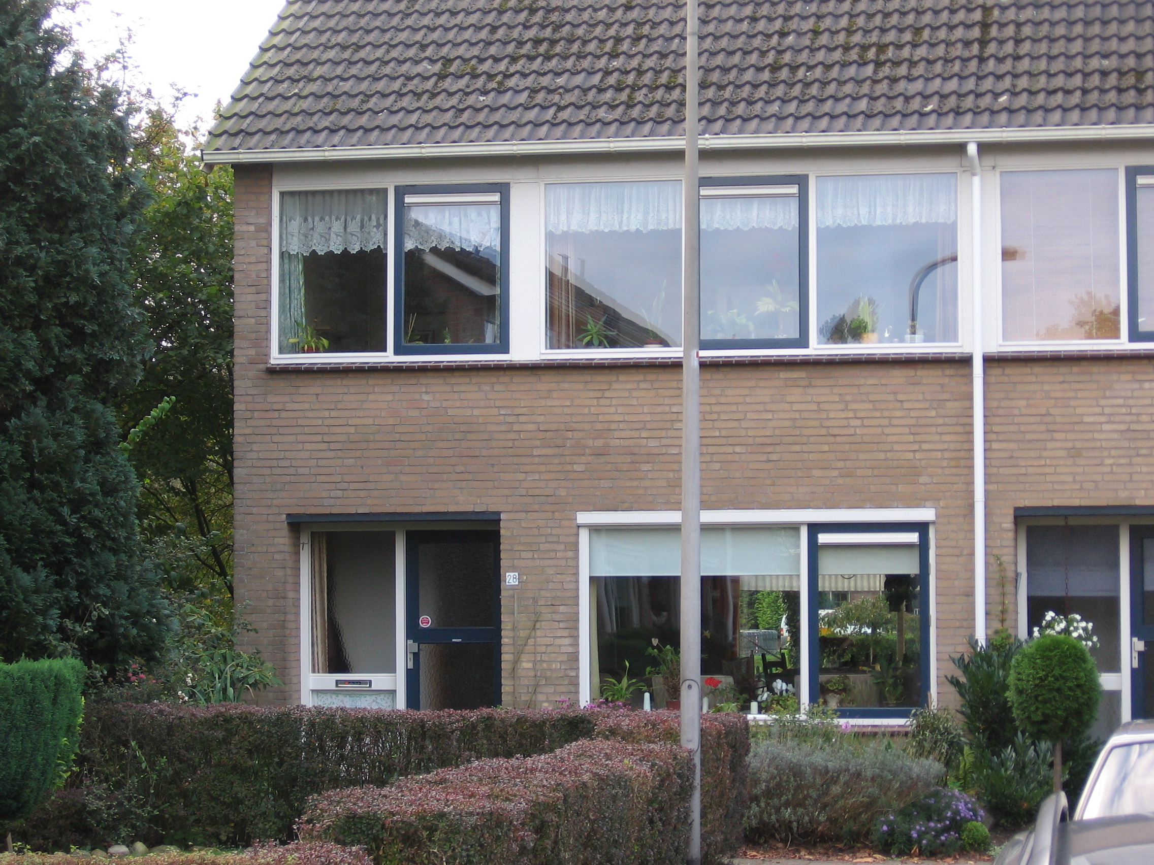 Schaepmansingel 28, 7942 CC Meppel, Nederland