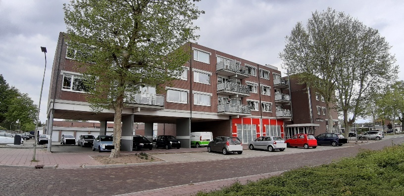 Pastoor Jongeriusstraat 44