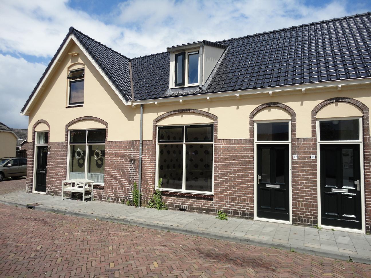 2e Oostwijkstraat , 8331 EB Steenwijk, Nederland