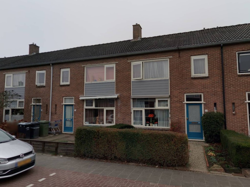 Doctor K.D. Schönfeldstraat 37, 7815 JL Emmen, Nederland