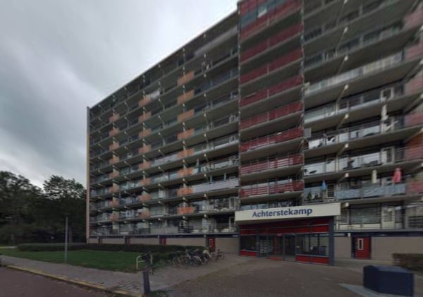 Achterstekamp 14, 9502 BJ Stadskanaal, Nederland