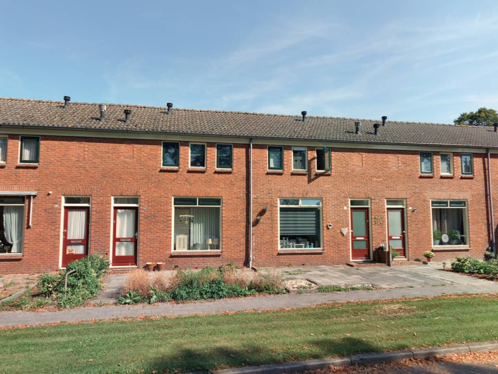 Julianastraat 63, 9503 LC Stadskanaal, Nederland