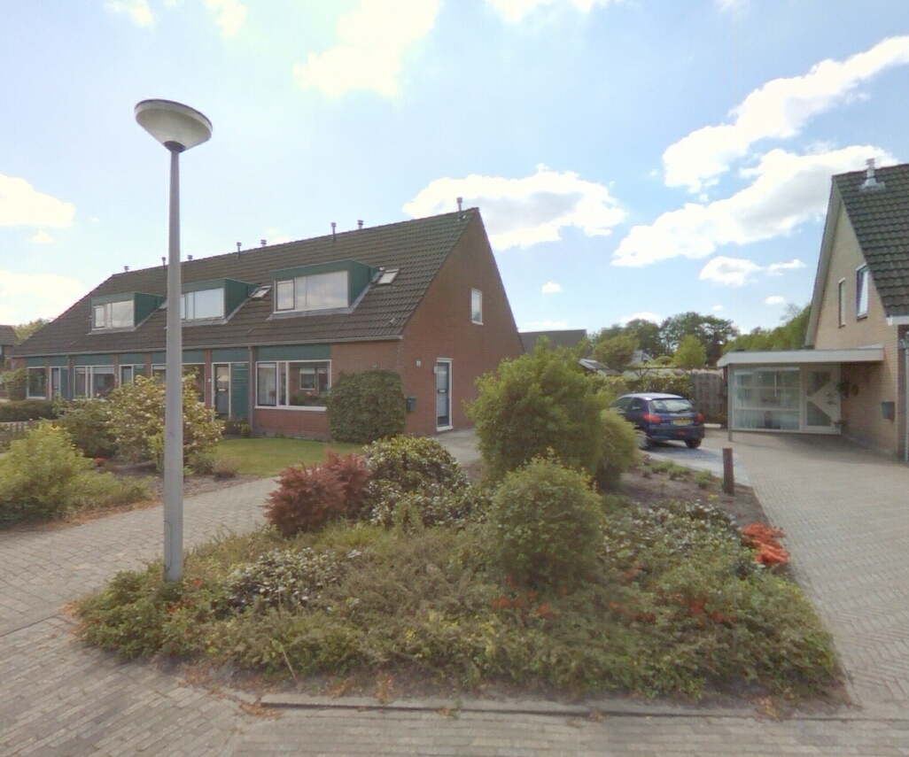 De Made 52, 9411 MD Beilen, Nederland