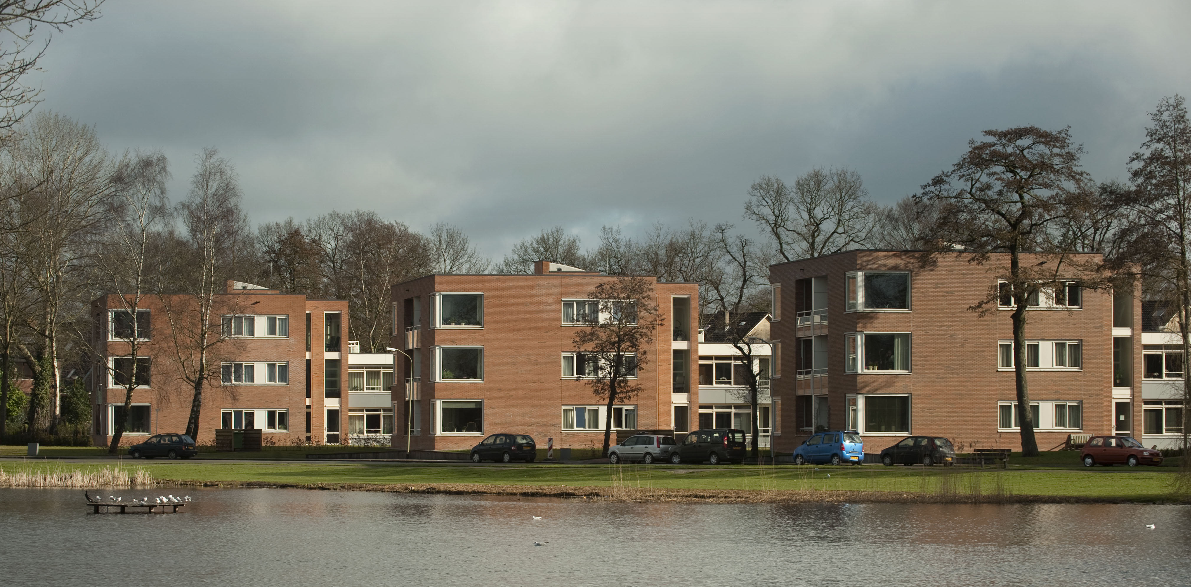 Mozartweg 69, 9761 JD Eelde, Nederland