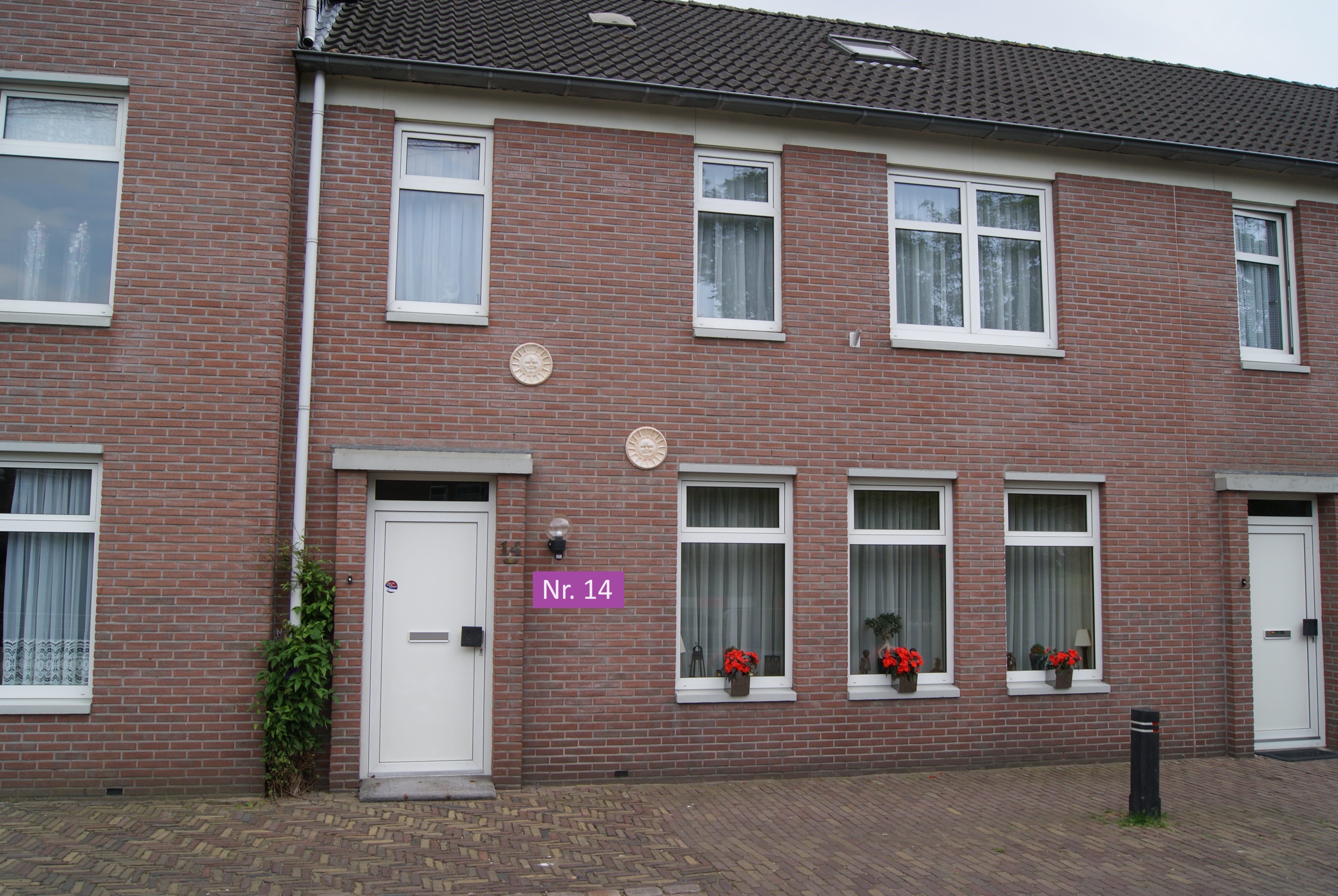 Haven 14, 7741 JV Coevorden, Nederland