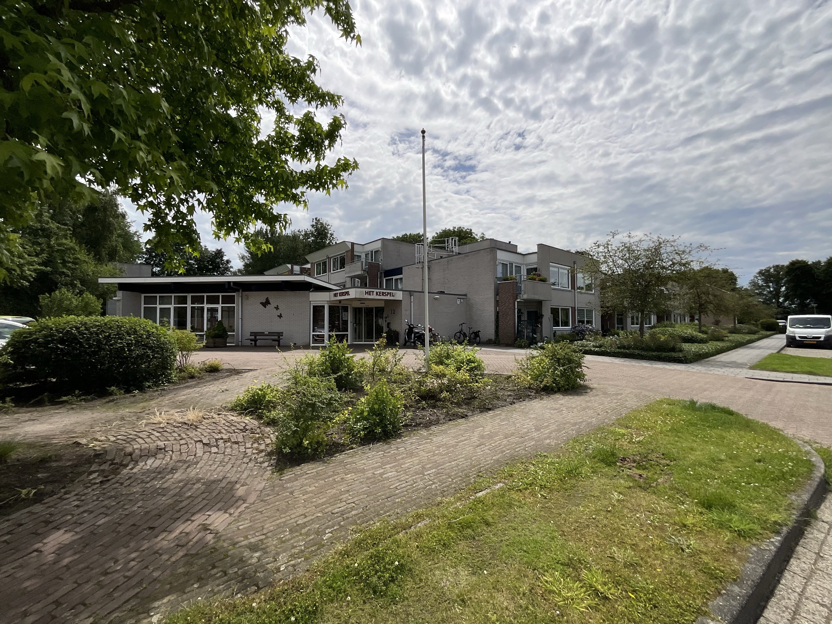 Dominee V. Halsemastraat 12, 7948 BK Nijeveen, Nederland