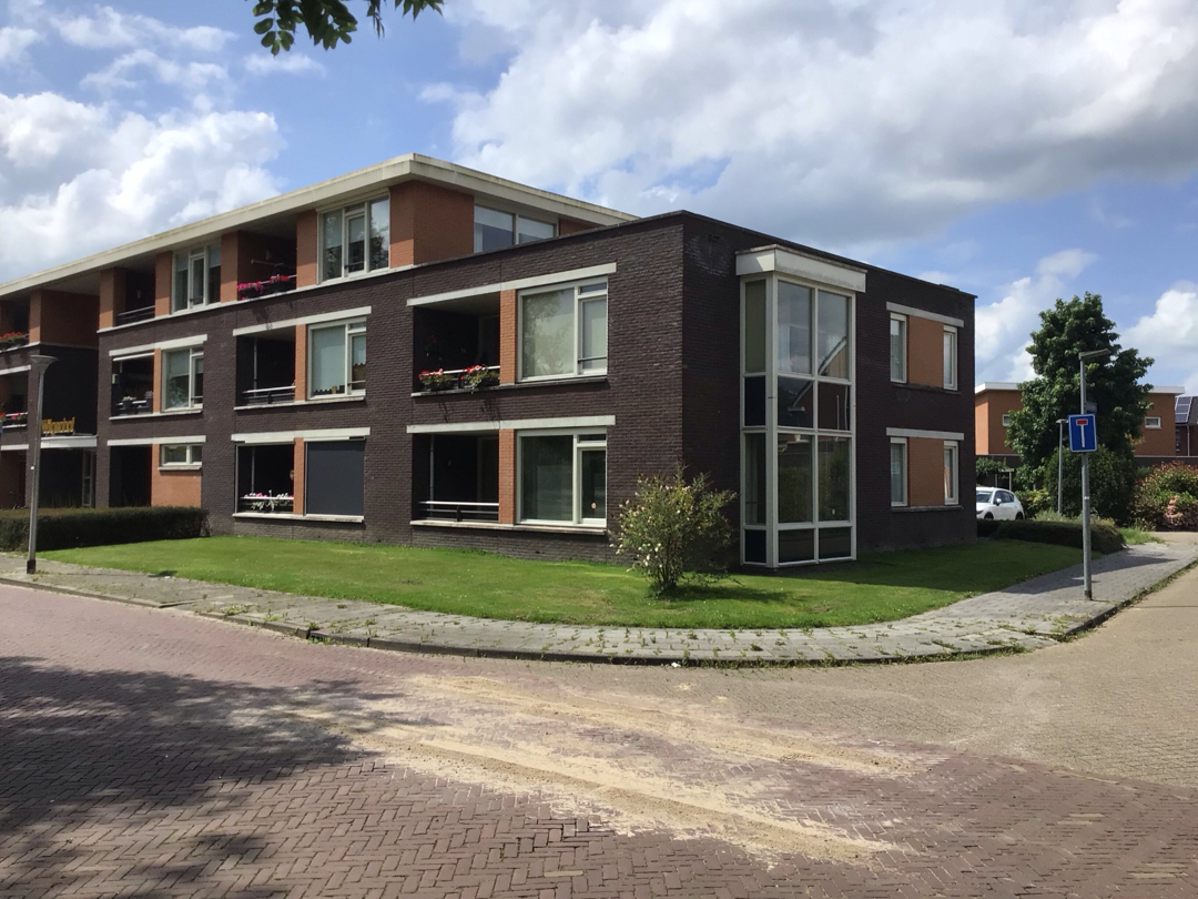 Tuinstraat 4, 9404 KL Assen, Nederland