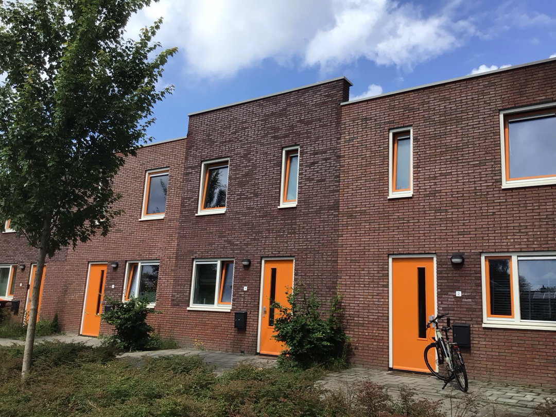 Rabenhauptstraat 4, 9406 KH Assen, Nederland