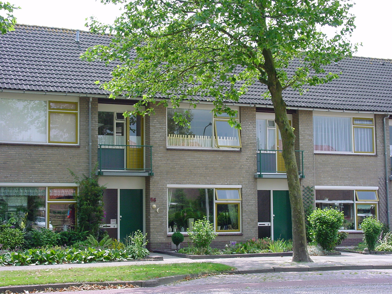 Kallenkoterallee 66, 8331 AJ Steenwijk, Nederland