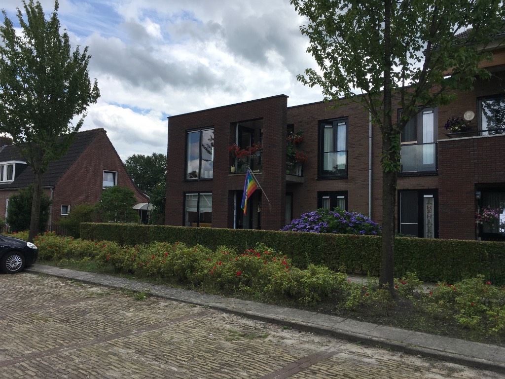 Straatkampen 18A, 9451 BX Rolde, Nederland