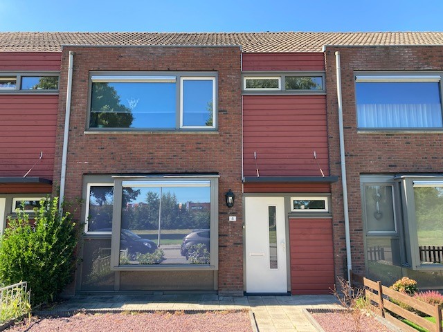 Kochstraat 4, 7909 AK Hoogeveen, Nederland