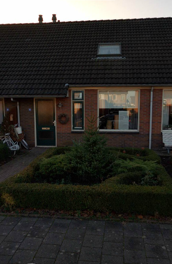 Eksterhof 16, 9502 SJ Stadskanaal, Nederland