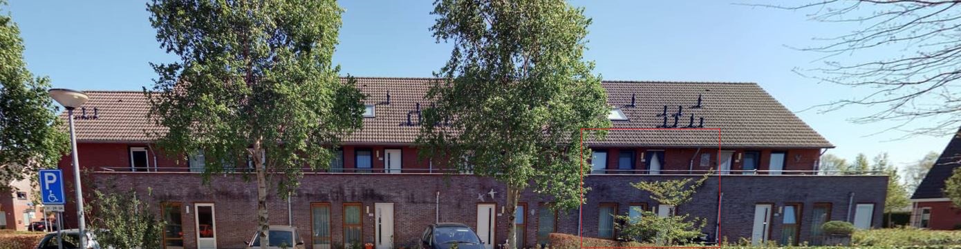 Reint Dijkemastraat 133, 9628 CW Siddeburen, Nederland