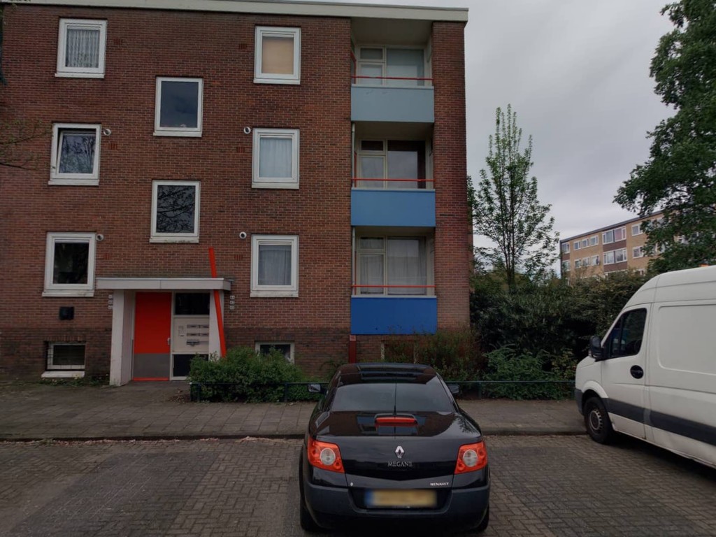 Erasmusweg 44, 9602 AG Hoogezand, Nederland