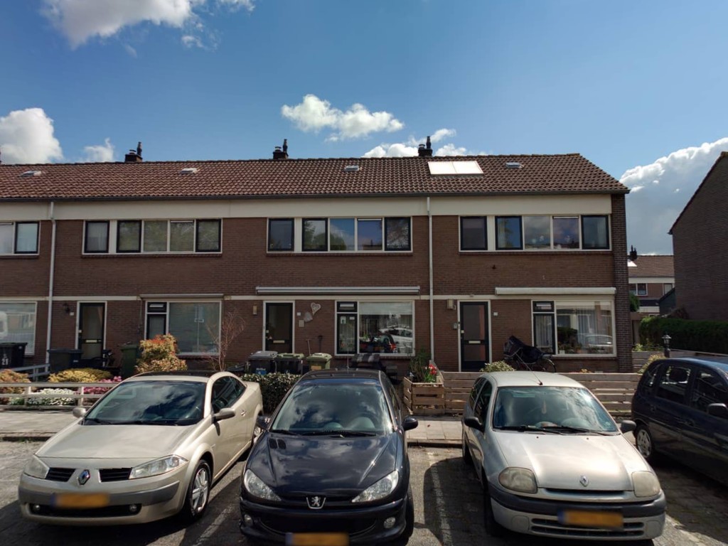 Dreeslaan 25, 9602 HC Hoogezand, Nederland