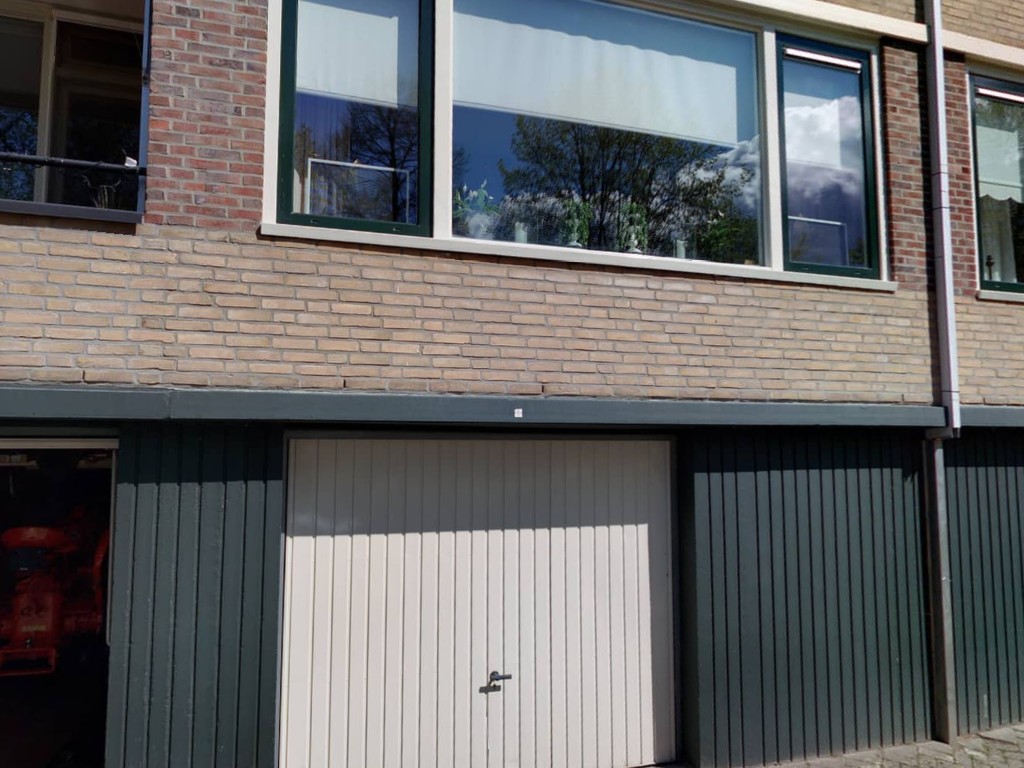 Klompéstraat 232, 9602 RG Hoogezand, Nederland